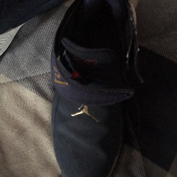 Jordan why not 0.1 - Picture 4 of 5